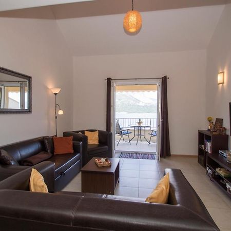 Oasis Blue Lejlighed Korčula Eksteriør billede